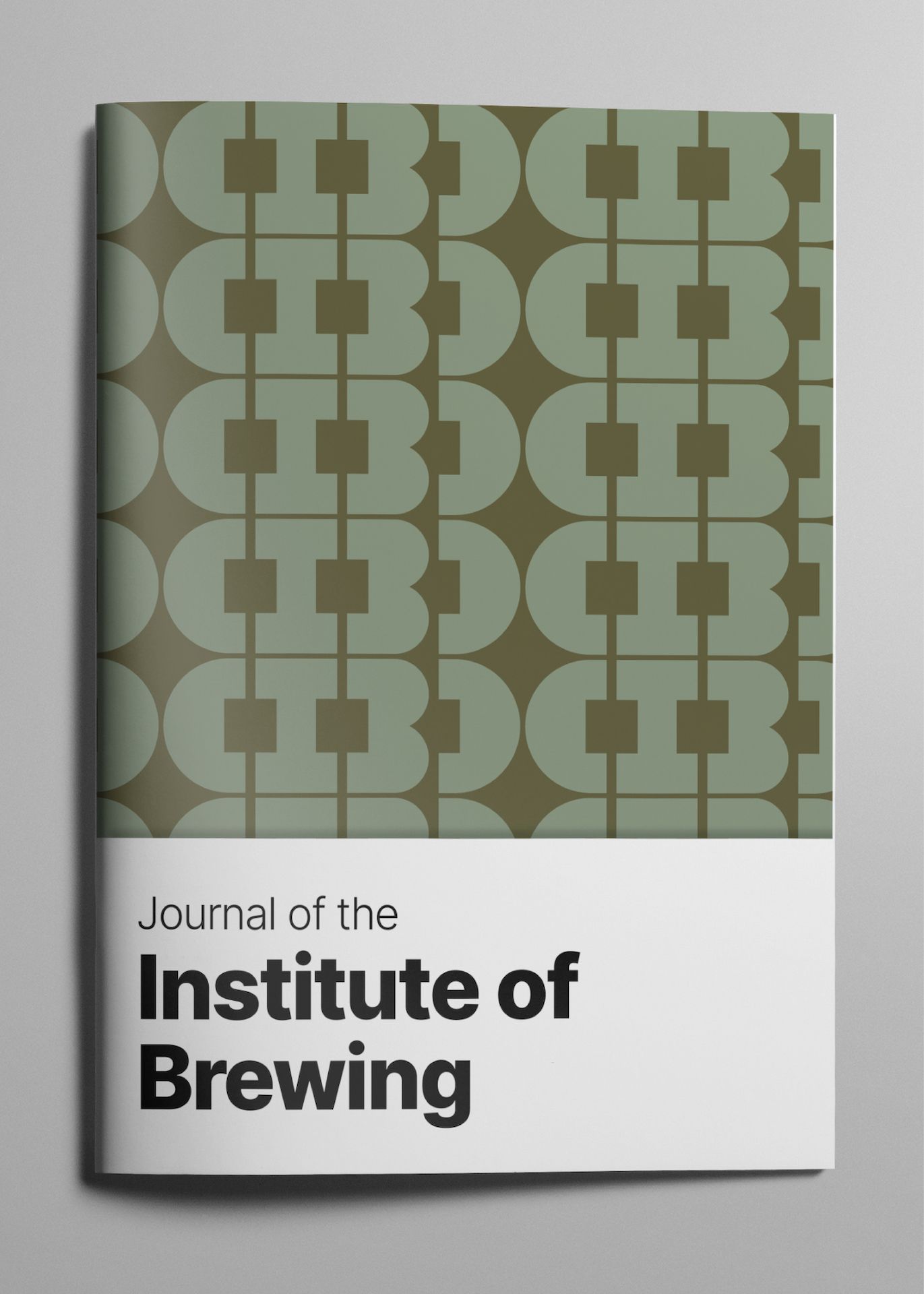 					View Vol. 132 No. 2 (2026): Journal of the Institute of Brewing
				